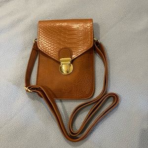 BN Touch Screen Purse